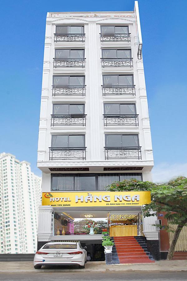 Hang Nga Hotel Να Τρανγκ Δωμάτιο φωτογραφία