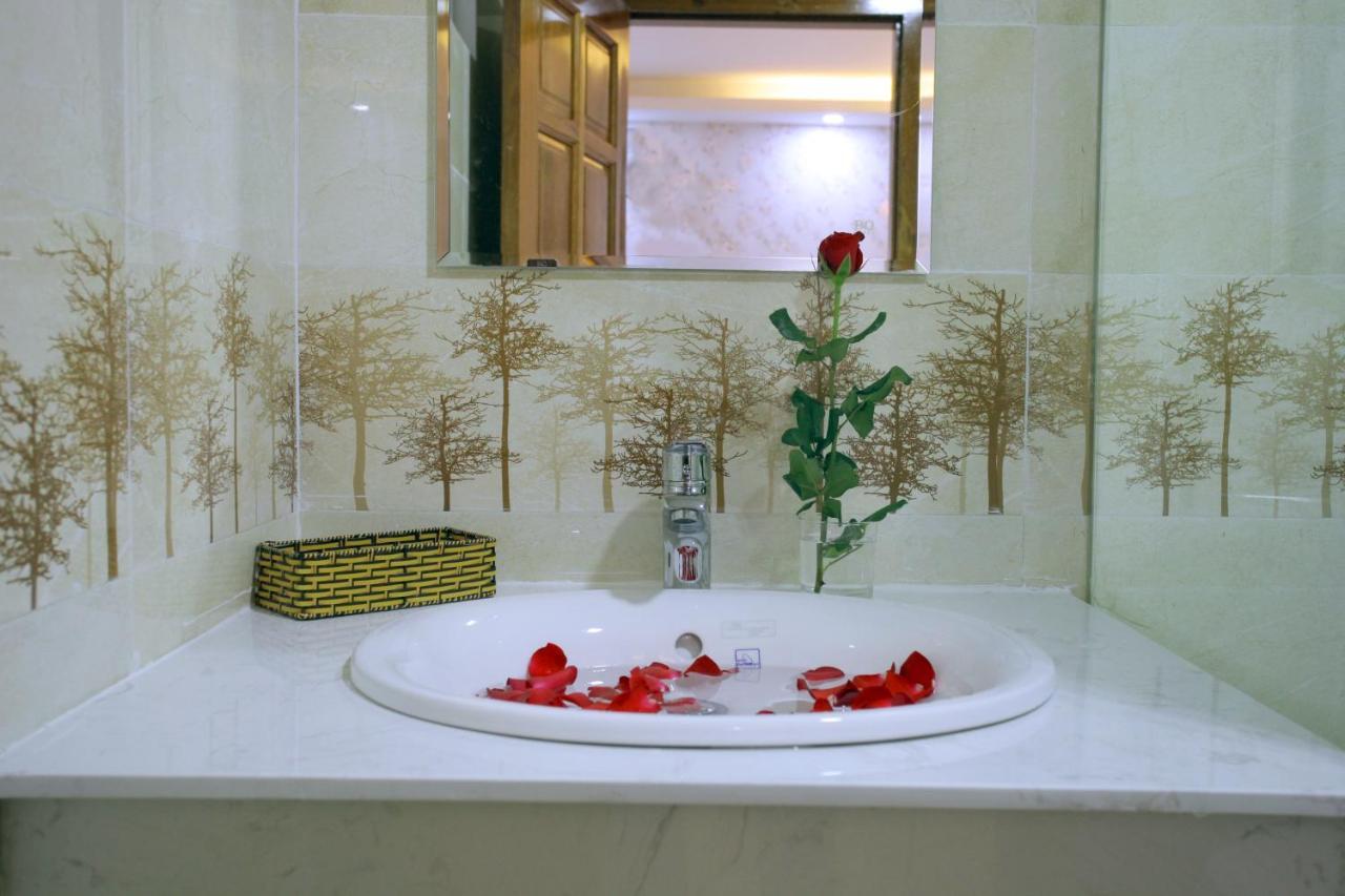 Hang Nga Hotel Να Τρανγκ Δωμάτιο φωτογραφία