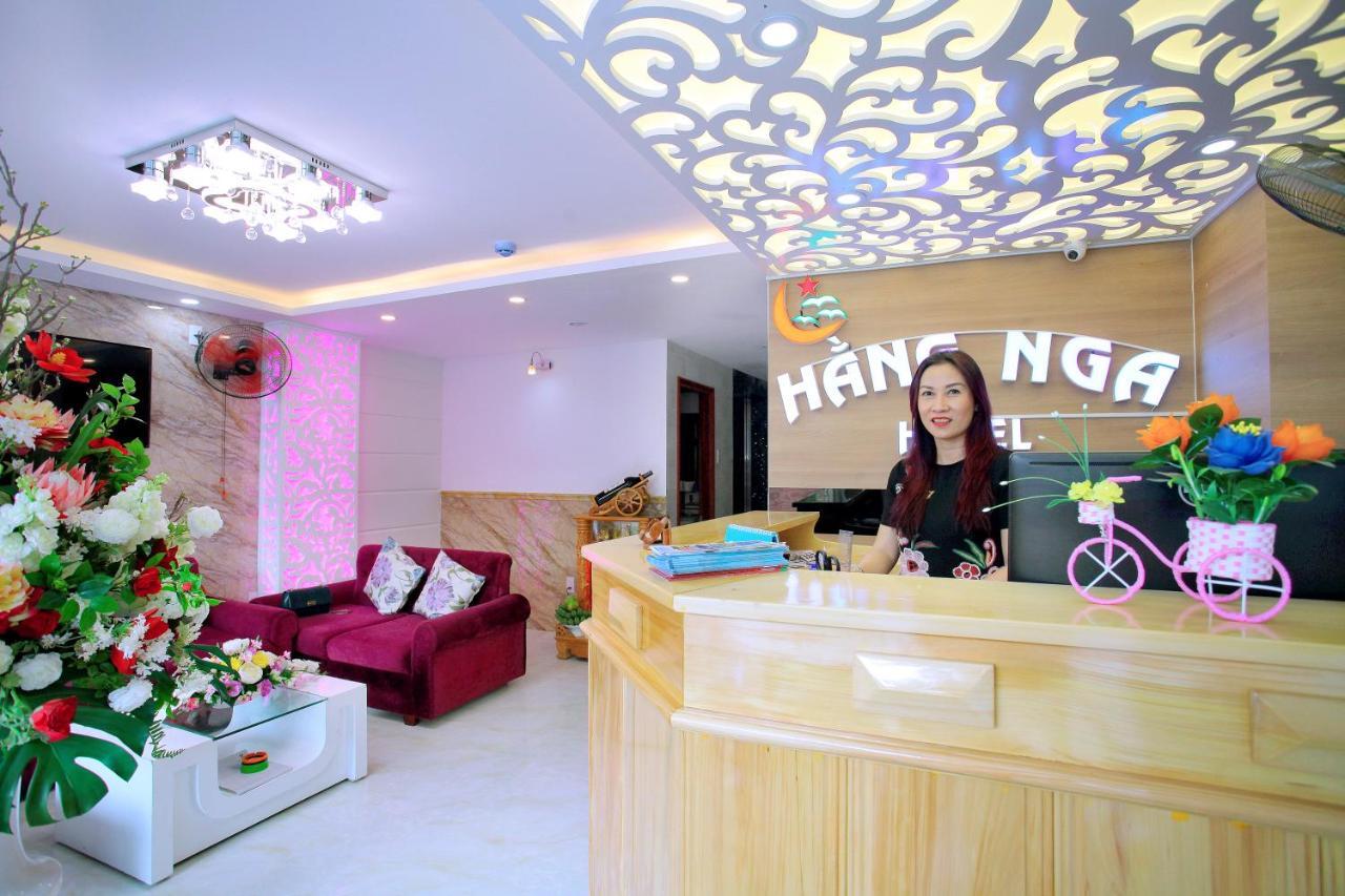Hang Nga Hotel Να Τρανγκ Δωμάτιο φωτογραφία